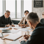 Salud docente y cultura institucional: cómo lograr un cambio real