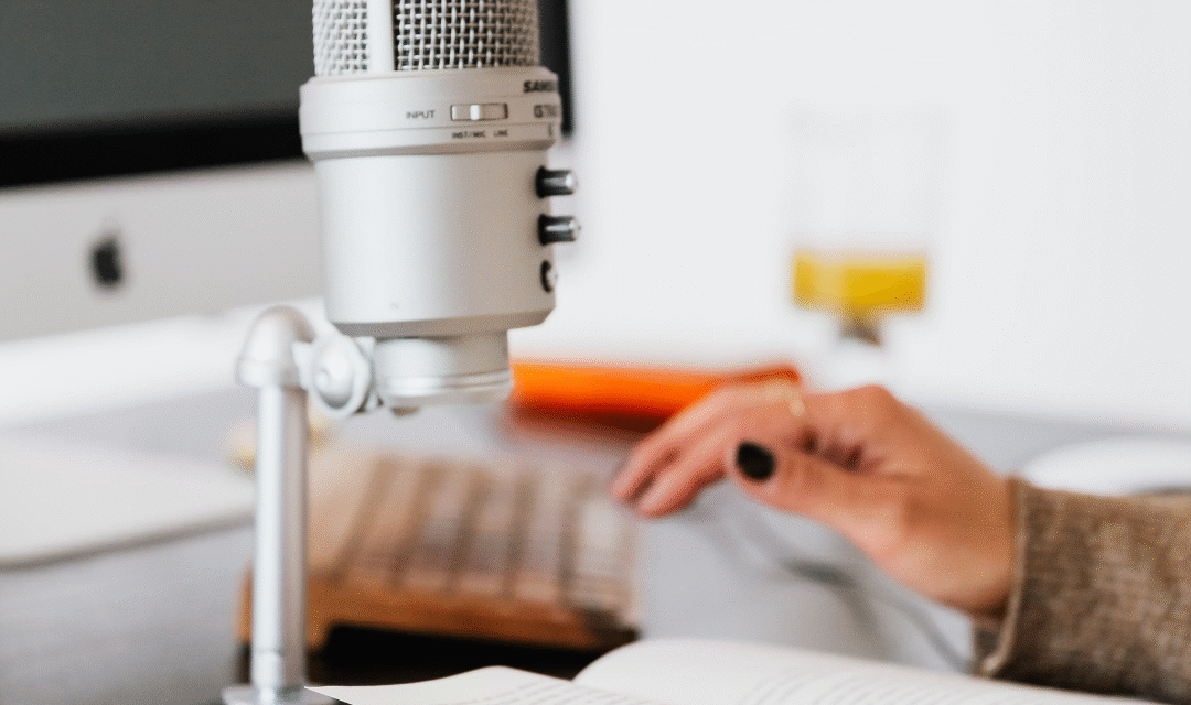 Podcasts educativos para renovar la enseñanza secundaria