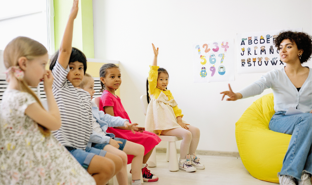 Cultura institucional y bienestar: claves para espacios educativos sanos