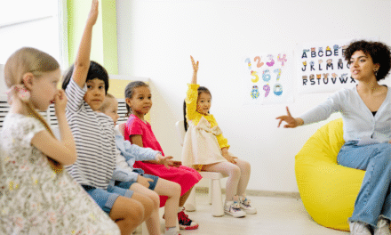 Cultura institucional y bienestar: claves para espacios educativos sanos