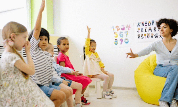 Cultura institucional y bienestar: claves para espacios educativos sanos