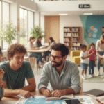 Comprender el aprendizaje: el valor de una maestría en psicopedagogía