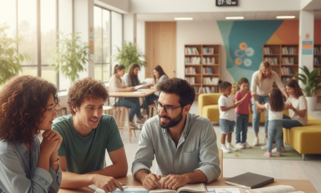 Comprender el aprendizaje: el valor de una maestría en psicopedagogía
