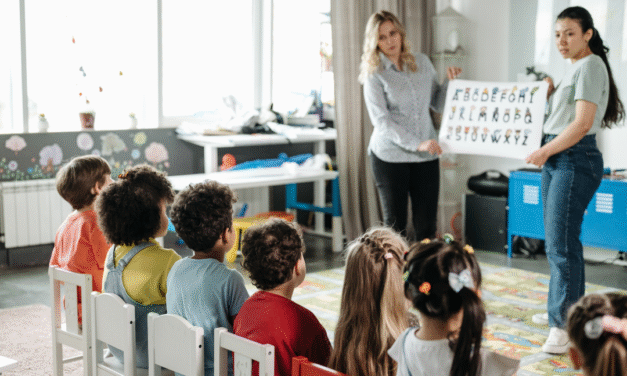 Formación avanzada en neuroeducación para docentes innovadores