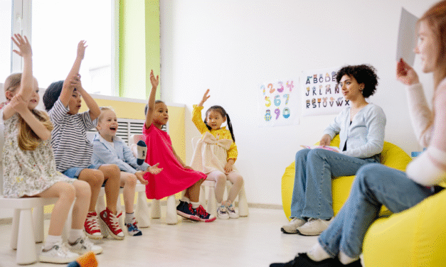 Estrategias prácticas para una escuela resiliente