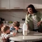 Estudiantes más atentos: el poder de un buen desayuno