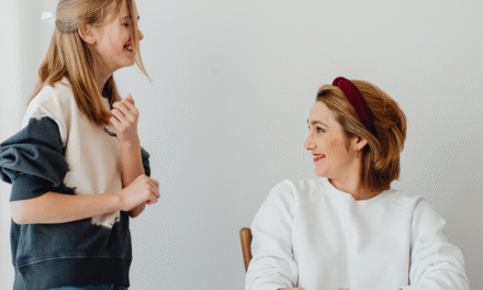 Comunicación con adolescentes: consejos para construir confianza