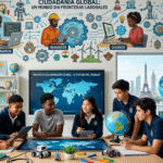 Cómo preparar alumnos para trabajar en cualquier parte del mundo