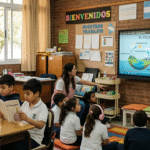 Estrategias DUA para enseñar en aulas diversas