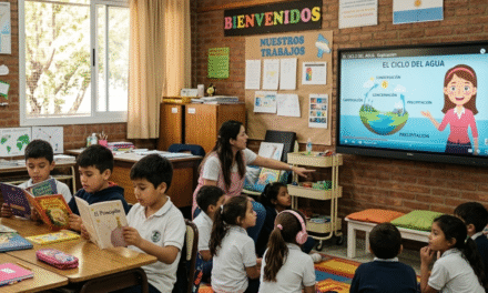 Estrategias DUA para enseñar en aulas diversas