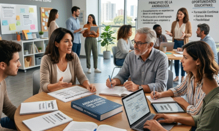 Volver a estudiar de adulto: oportunidades y desafíos