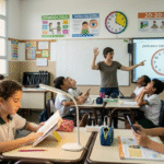 Consejos para evitar el cansancio visual en el estudio