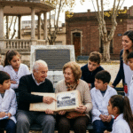 Cómo enseñar historia local y despertar interés por la ciudad