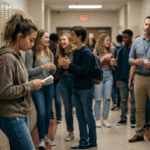 Señales de soledad en adolescentes que la escuela puede observar