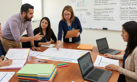 Auditorías pedagógicas: cómo mejorar la escuela sin gastar dinero