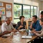 Estrategias reales para frenar el desgaste docente