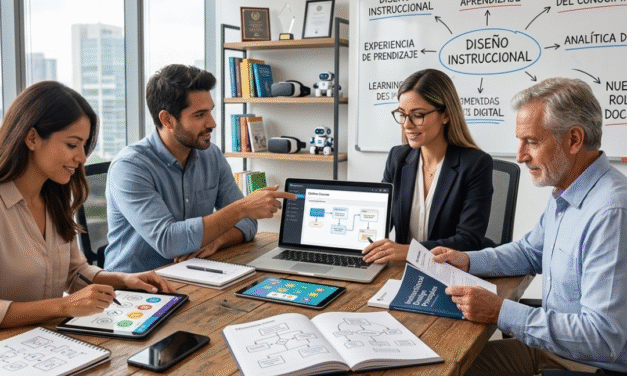 Educación y tecnología: oportunidades laborales en expansión