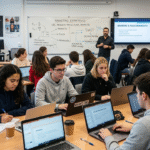 Identidad escolar fuerte: la clave para atraer más familias