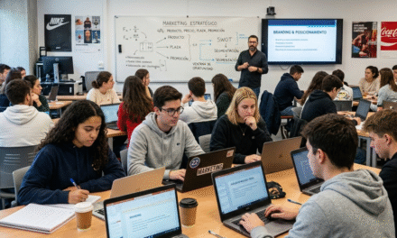 Identidad escolar fuerte: la clave para atraer más familias