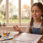 Cómo vencer la ansiedad antes de un examen con técnicas simples