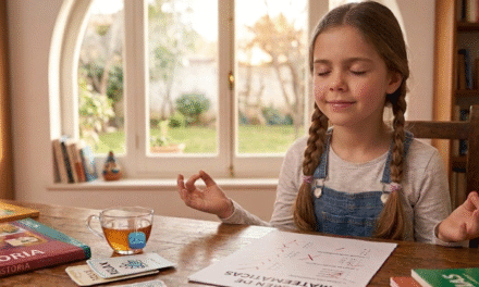 Cómo vencer la ansiedad antes de un examen con técnicas simples
