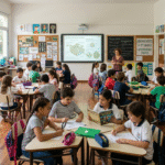 El poder del silencio para mejorar el aprendizaje de los estudiantes