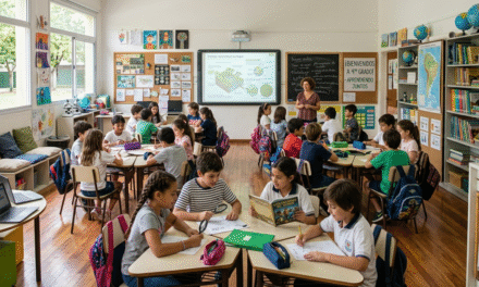 El poder del silencio para mejorar el aprendizaje de los estudiantes