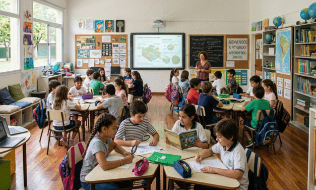 El poder del silencio para mejorar el aprendizaje de los estudiantes