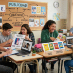 Cómo enseñar consumo responsable analizando publicidades en clase