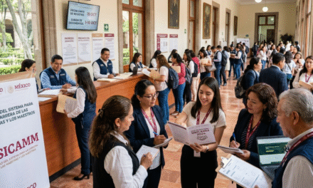 Guía docente para entender los procesos de usicamm