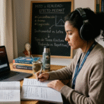 Cómo usar música clásica para concentrarte sin distracciones