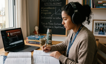 Cómo usar música clásica para concentrarte sin distracciones