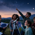 La exploración espacial como herramienta para motivar estudiantes