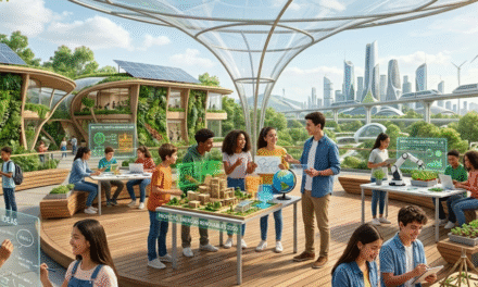 Las habilidades que marcarán el futuro de la educación