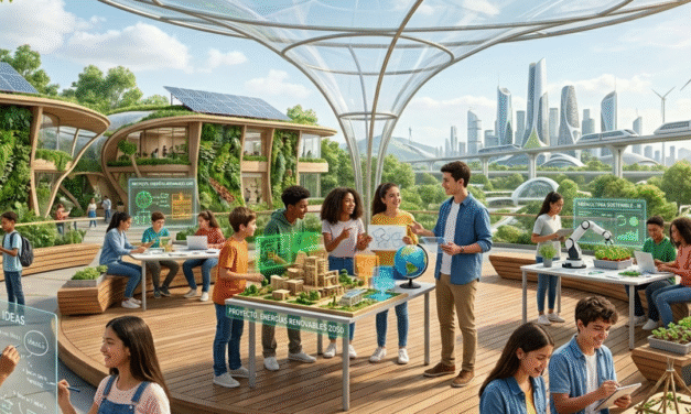 Las habilidades que marcarán el futuro de la educación