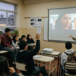 Películas para enseñar valores y ética en el aula