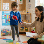 Dificultades de lateralidad: guía práctica para docentes