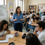 Claves para recuperar la concentración sin prohibir el celular