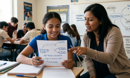 Estrategias simples para dar mejores devoluciones