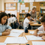 Transformar la evaluación en aprendizaje real