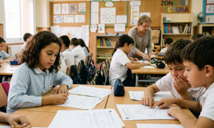 Transformar la evaluación en aprendizaje real