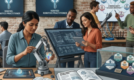 Certificaciones cortas que pueden mejorar tu perfil laboral