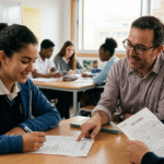 Estrategias simples para superar el perfeccionismo escolar