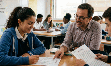 Estrategias simples para superar el perfeccionismo escolar