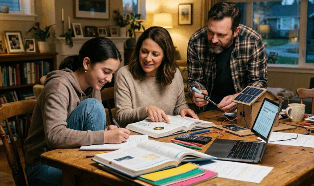 Rol del tutor: estrategias para sostener trayectorias exitosas