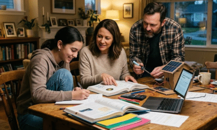 Rol del tutor: estrategias para sostener trayectorias exitosas