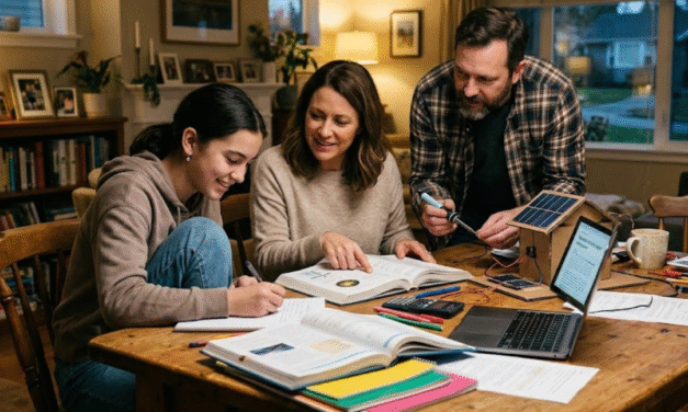 Rol del tutor: estrategias para sostener trayectorias exitosas