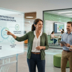 Gestión directiva y tecnología: guía práctica actual