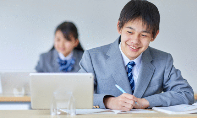 Tendencias globales que redefinen la educación hacia 2030