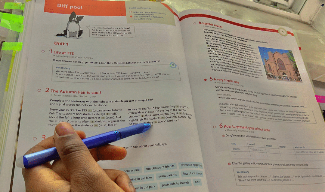 Más idiomas, más trabajo: ventajas reales del bilingüismo